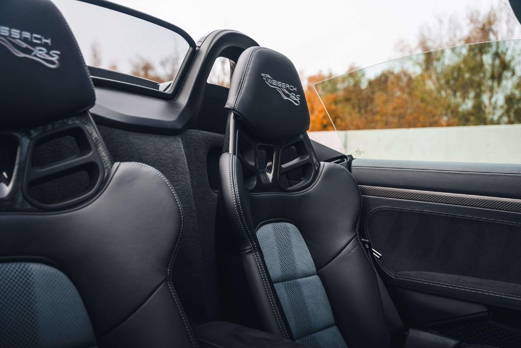 Porsche Boxster 2024