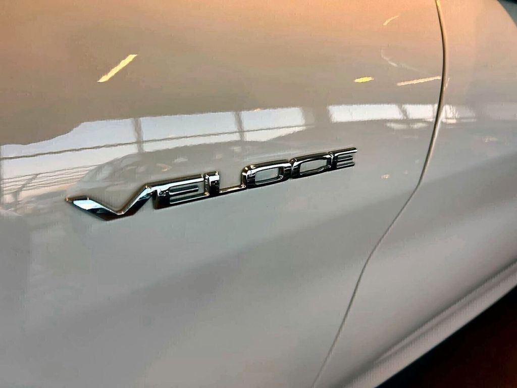 Alfa Romeo Stelvio 2024