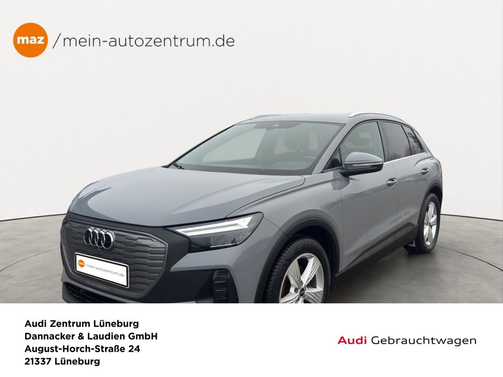 Audi Q4 2022