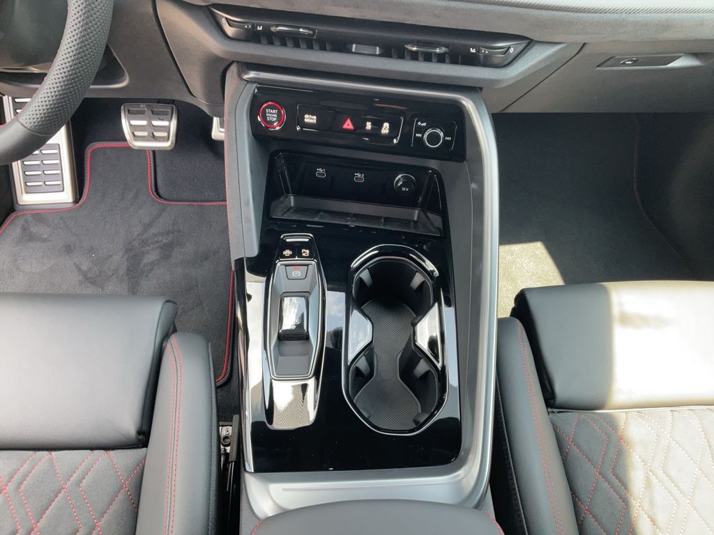 Audi SQ5 2026