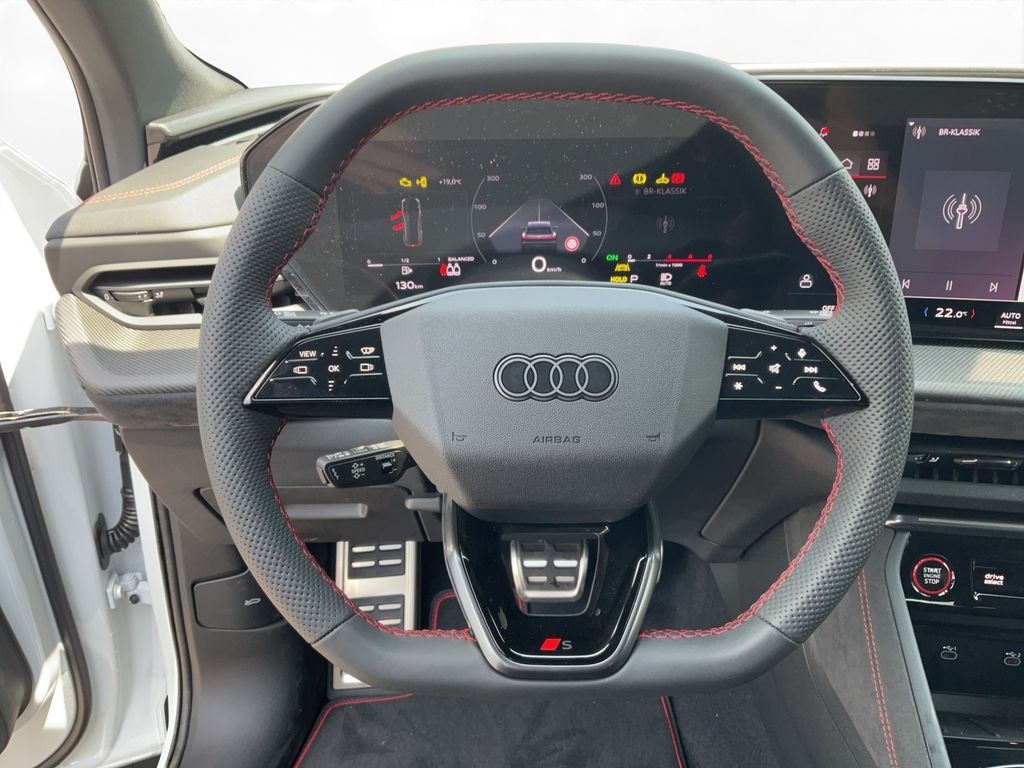 Audi SQ5 2026