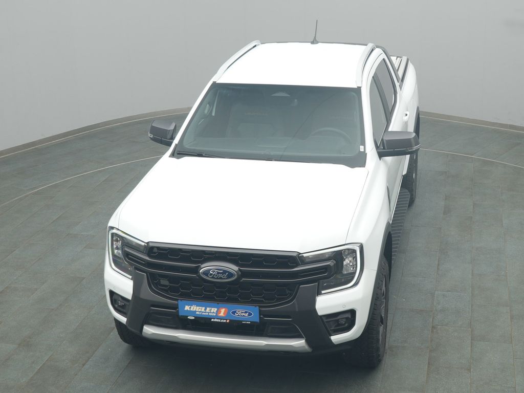 Ford 2025