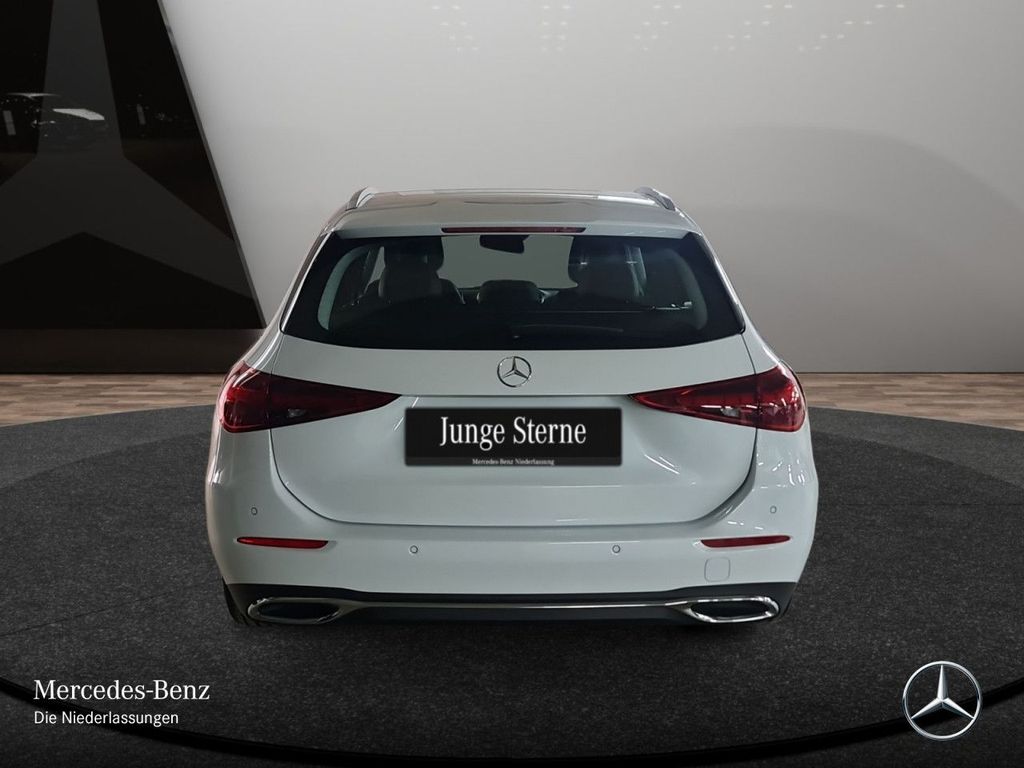 Mercedes-Benz C 200 2025