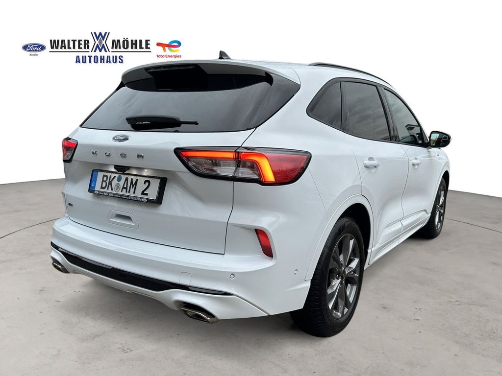 Ford Kuga 2020