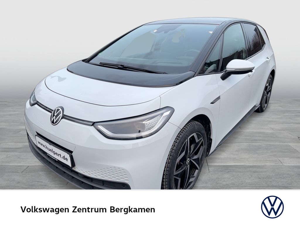 Volkswagen ID.3 2021
