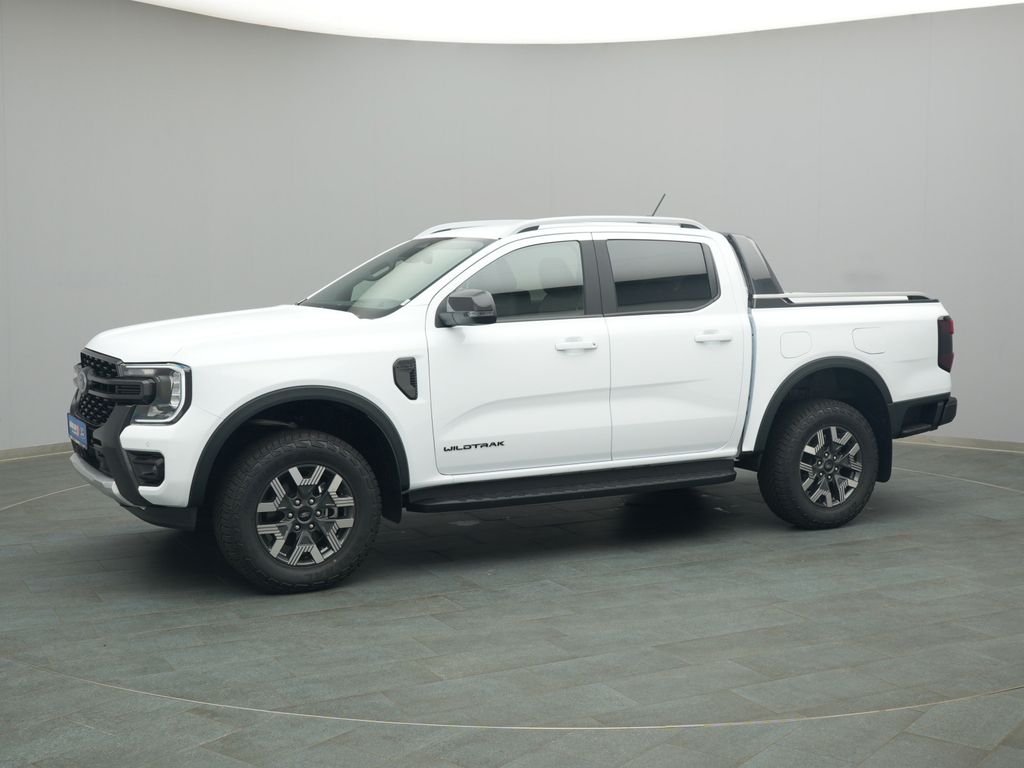 Ford 2025