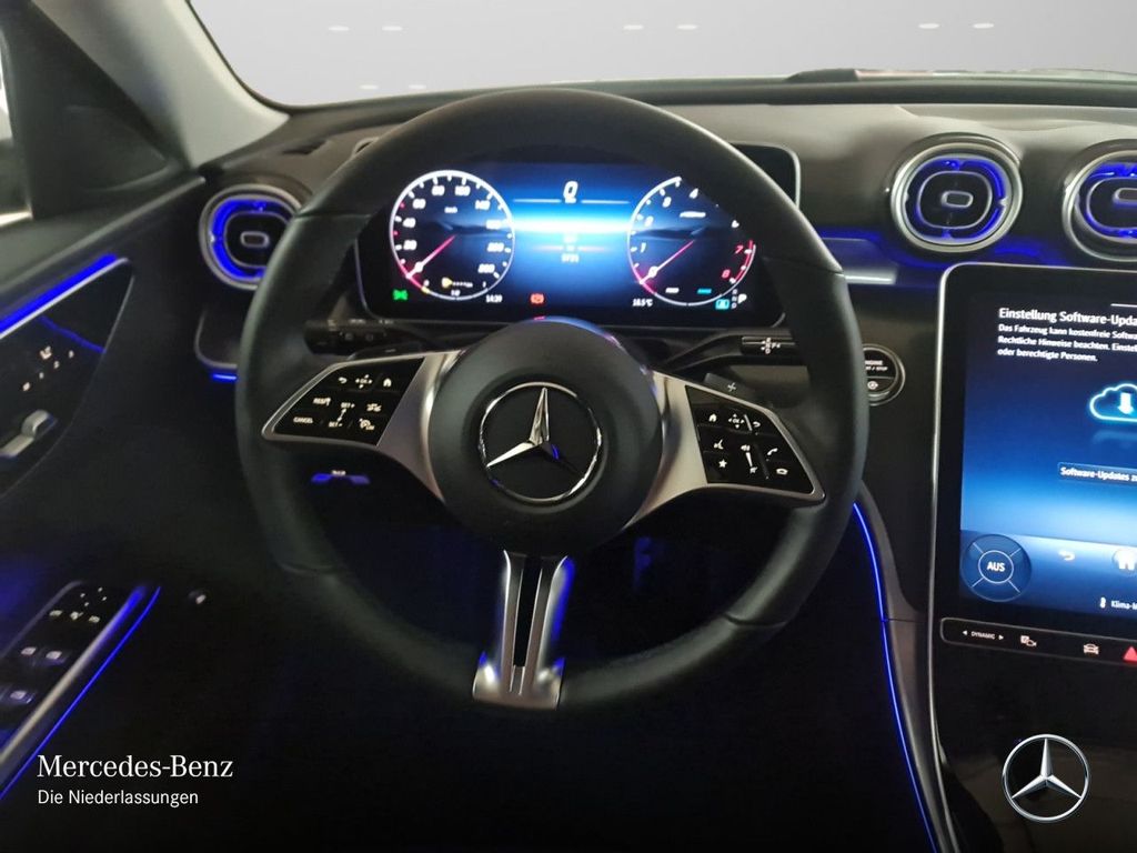 Mercedes-Benz C 200 2025