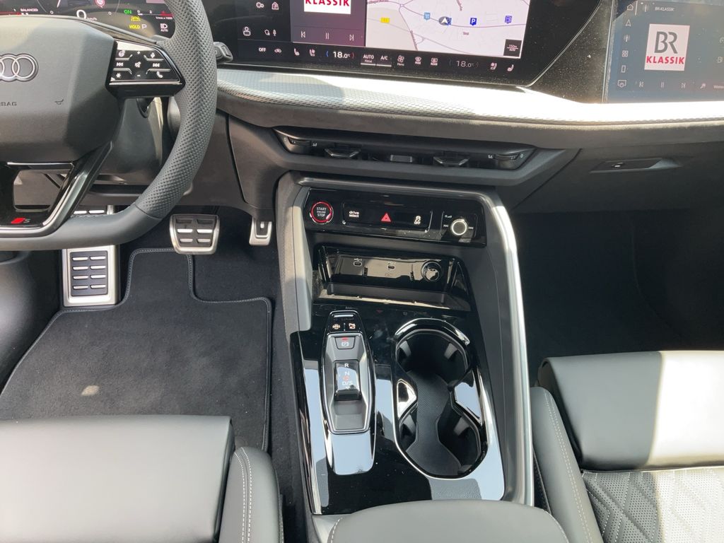 Audi SQ5 2025