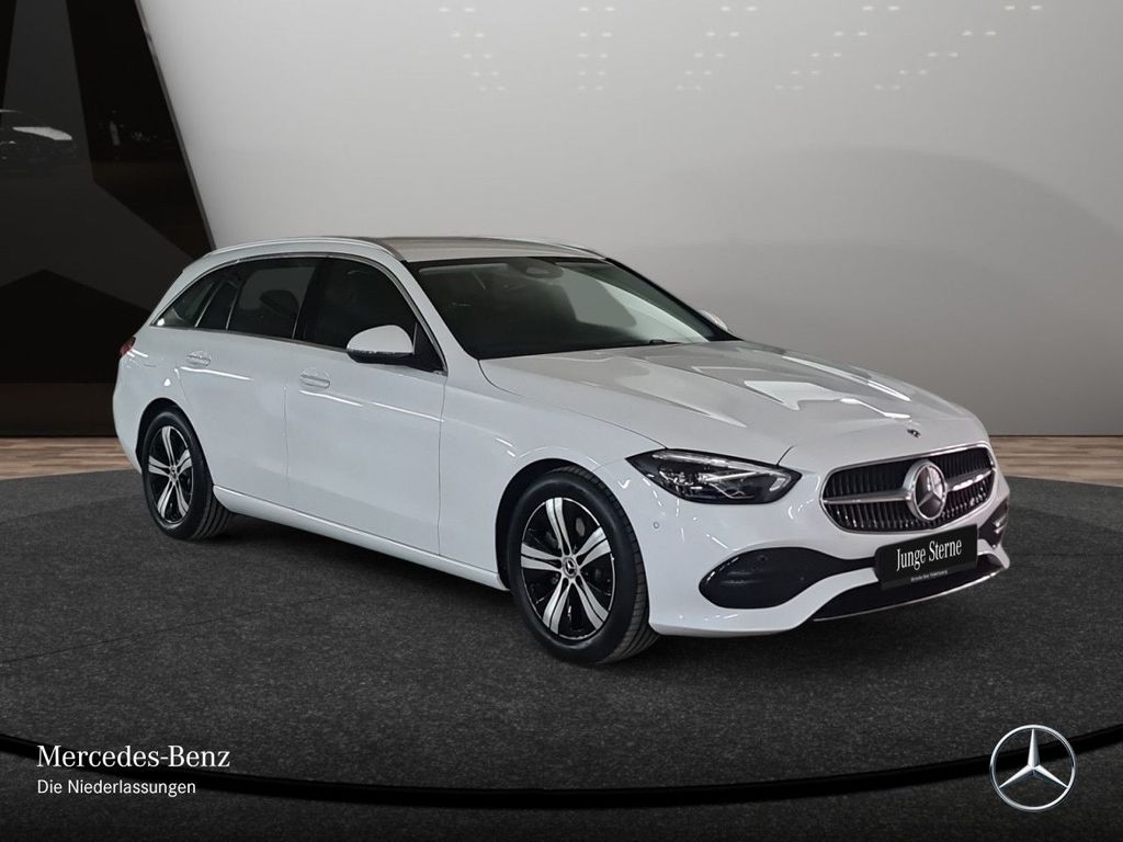 Mercedes-Benz C 200 2025
