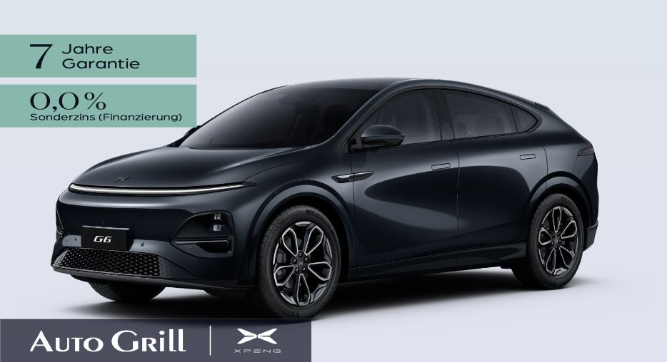 XPENG G6