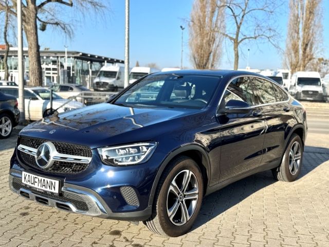 Mercedes-Benz GLC 200 2022