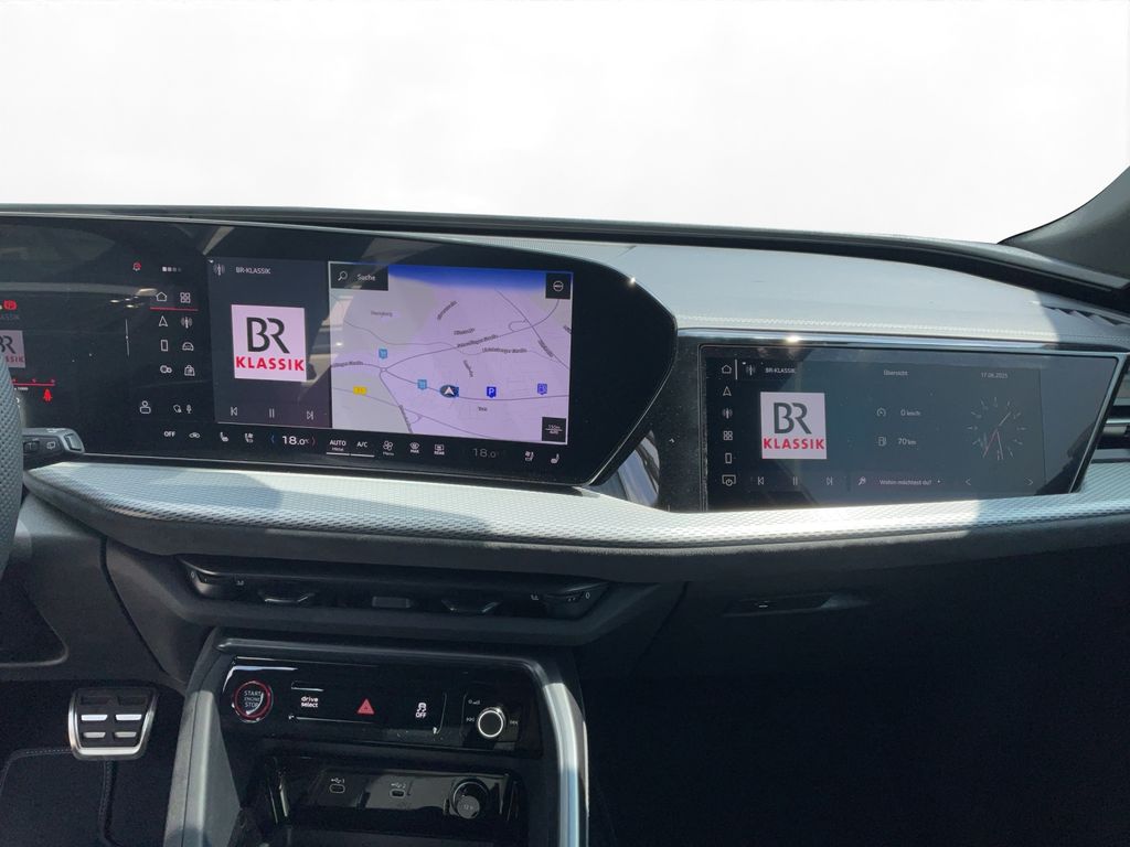 Audi SQ5 2025