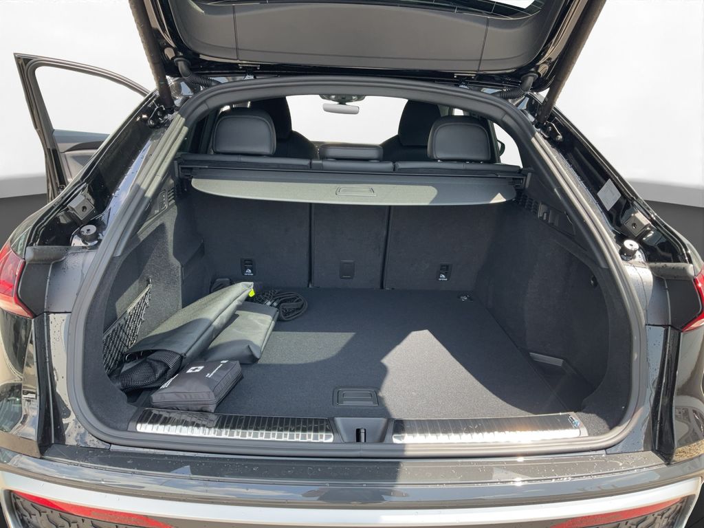 Audi SQ5 2025
