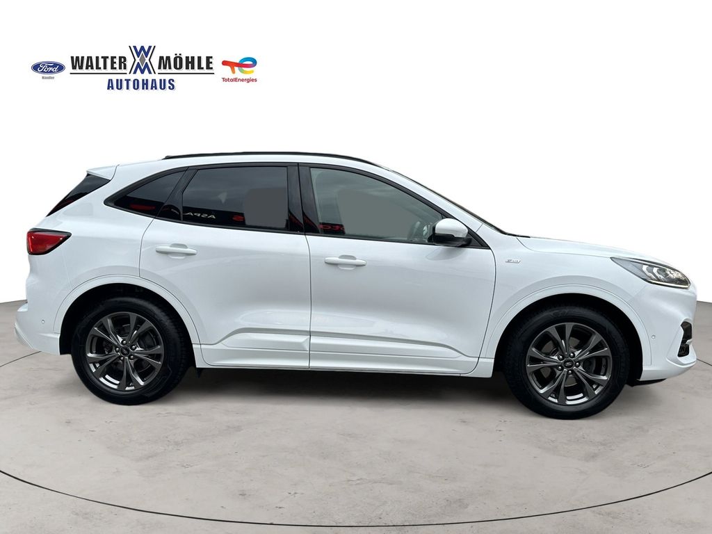Ford Kuga 2020