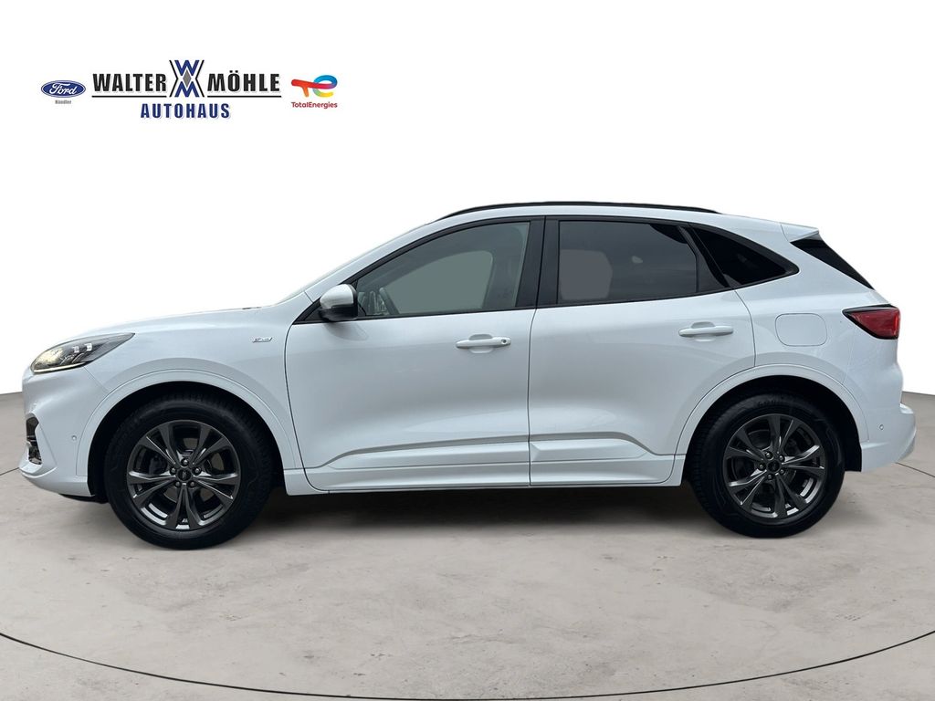 Ford Kuga 2020
