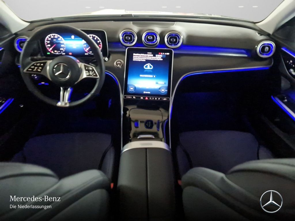 Mercedes-Benz C 200 2025