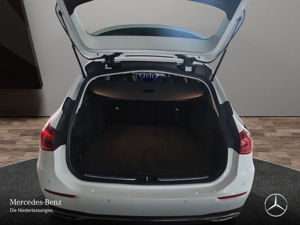 Mercedes-Benz C 200 2025