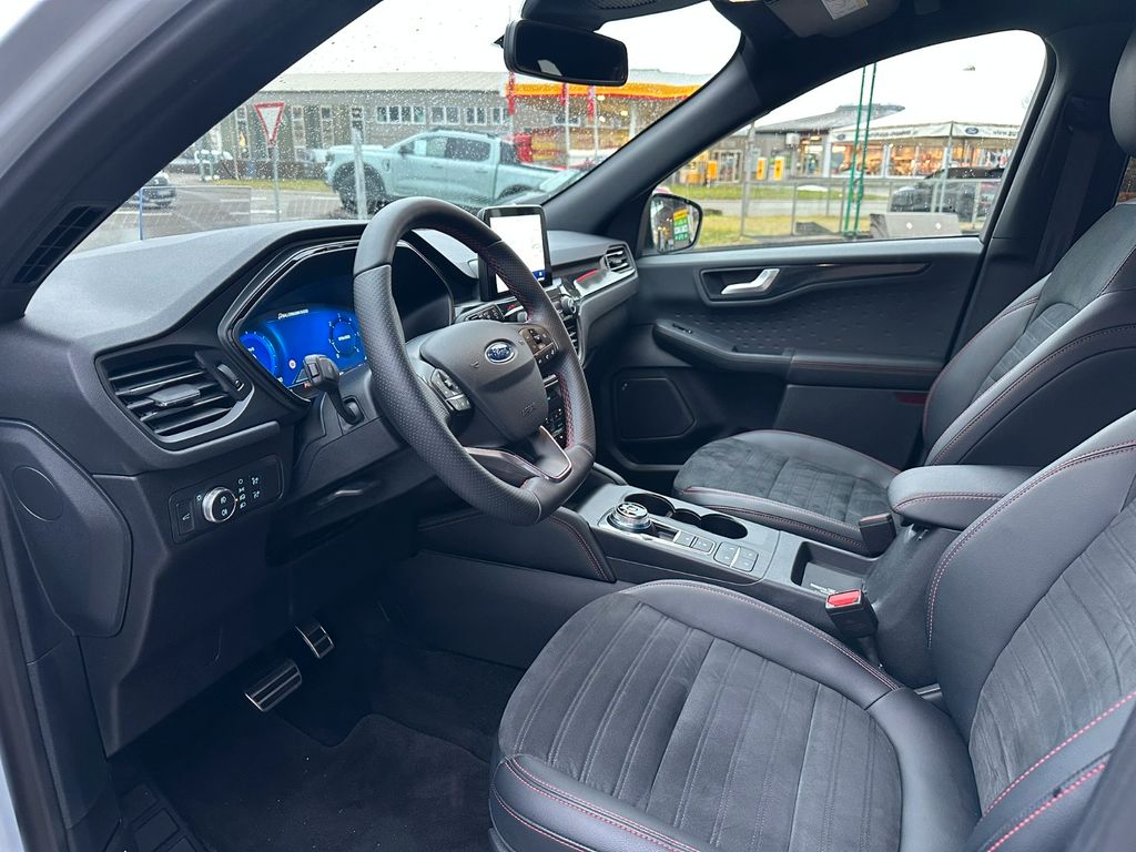 Ford Kuga 2020