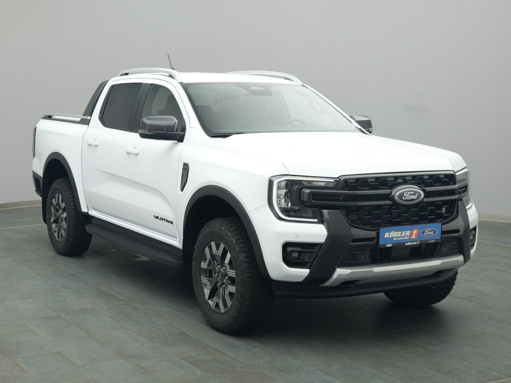 Ford 2025