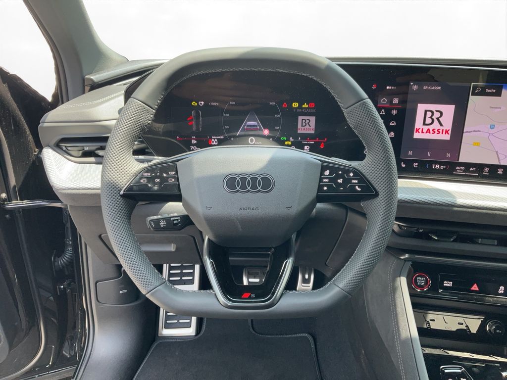 Audi SQ5 2025