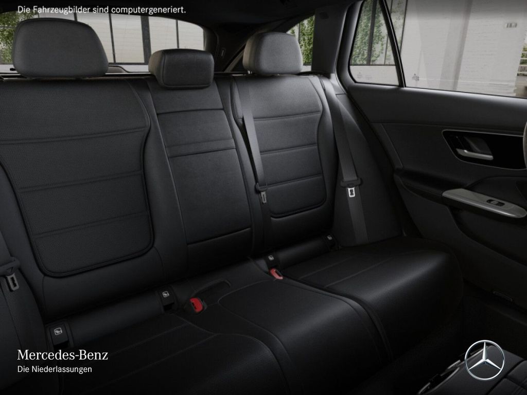 Mercedes-Benz C 200 2026