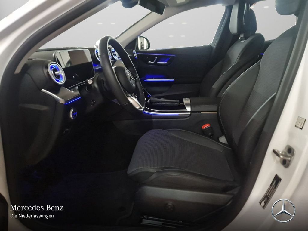 Mercedes-Benz C 200 2025