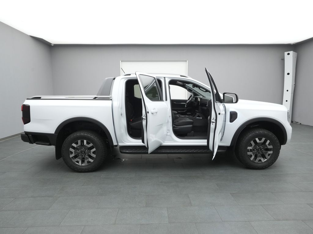 Ford 2025