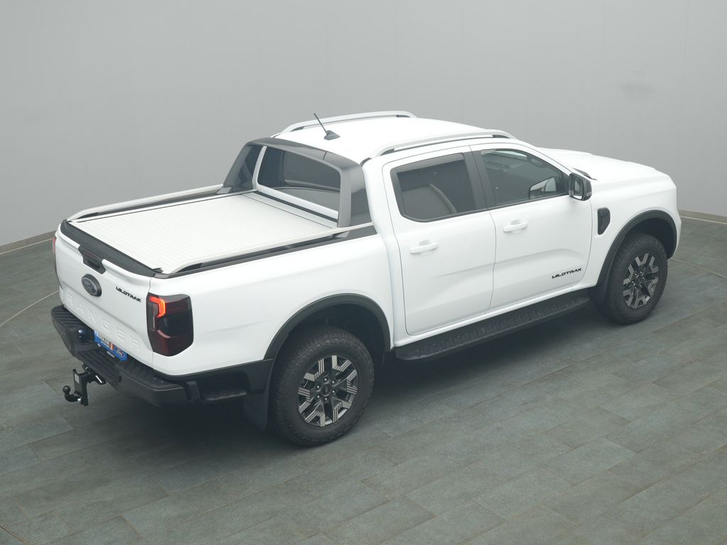 Ford 2025