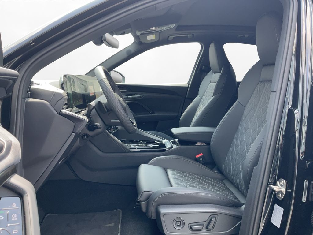 Audi SQ5 2025