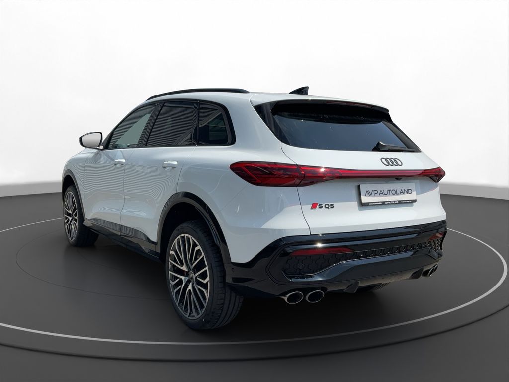 Audi SQ5 2026