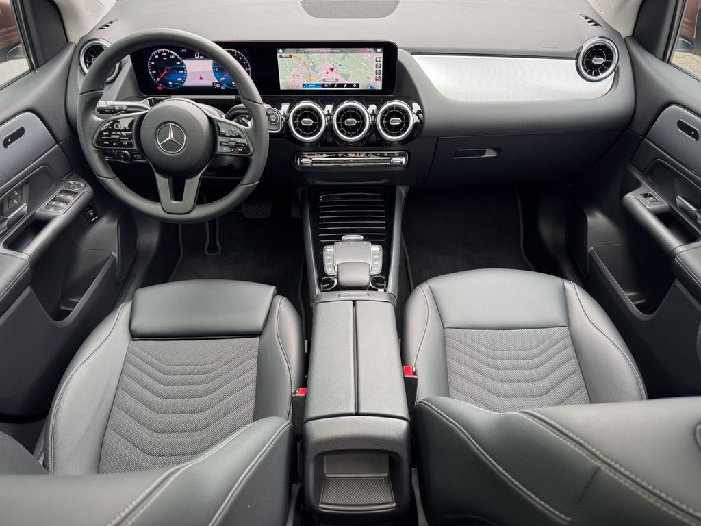 Mercedes-Benz B 250 2021