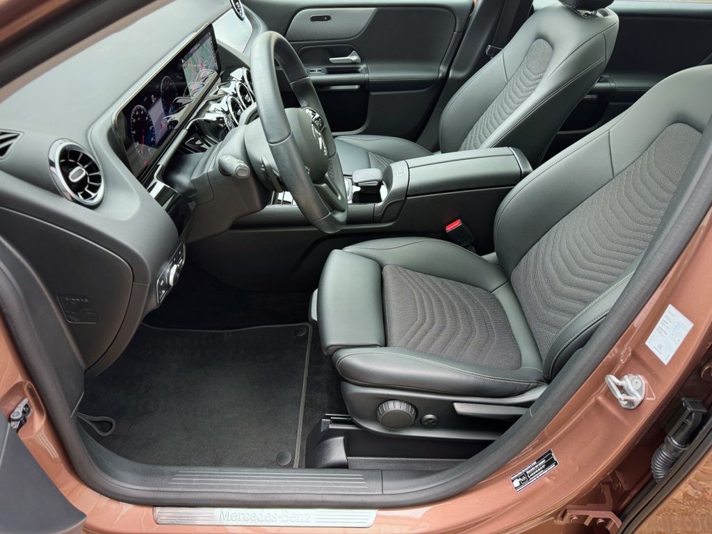 Mercedes-Benz B 250 2021