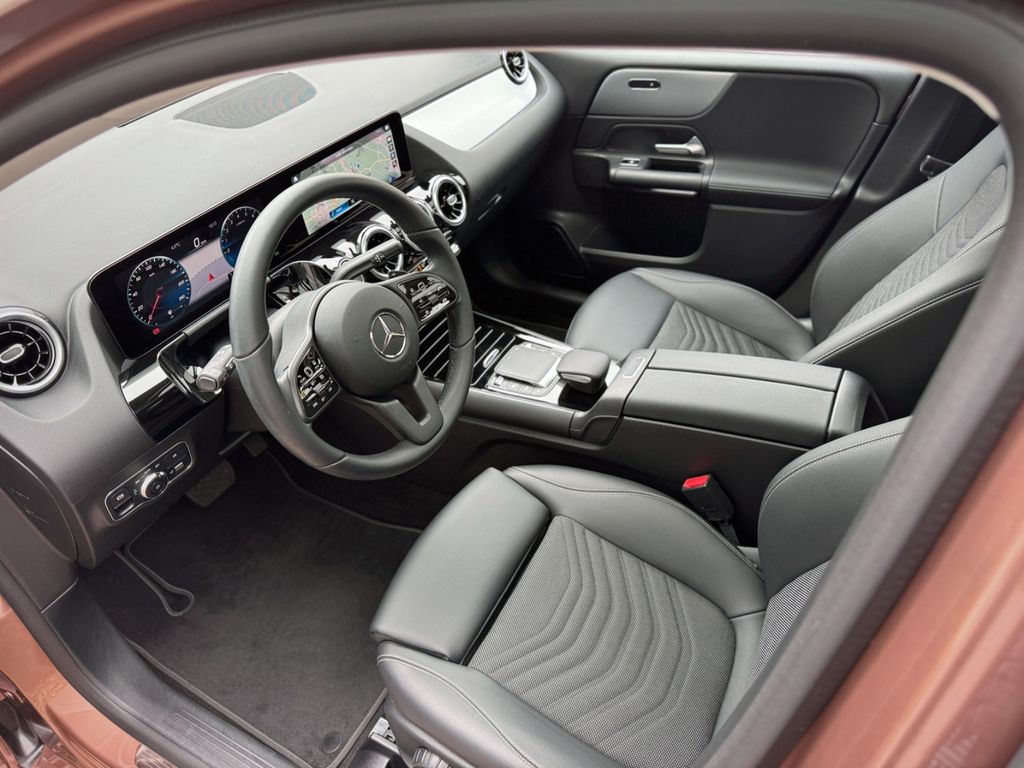 Mercedes-Benz B 250 2021