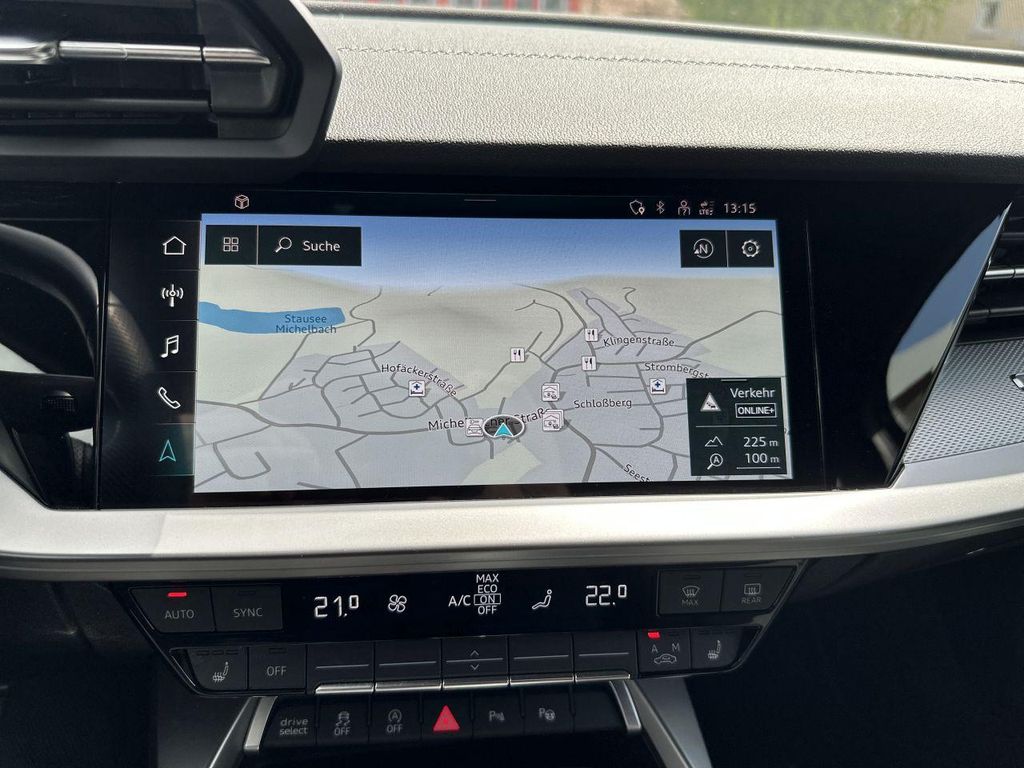 Audi S3 2023