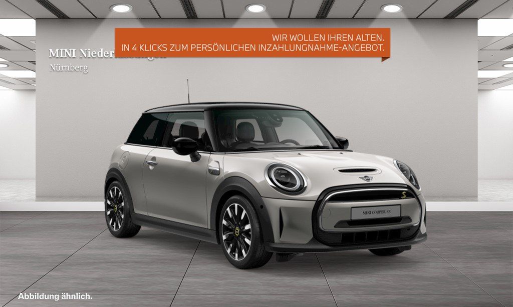 MINI Cooper SE 2023