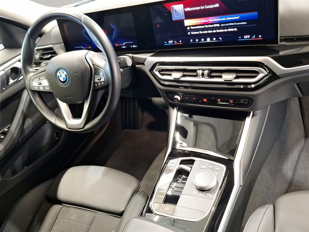 BMW i4 2023