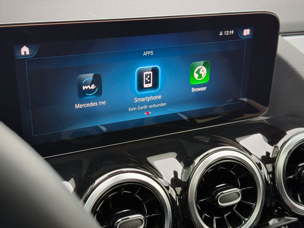 Mercedes-Benz B 250 2021