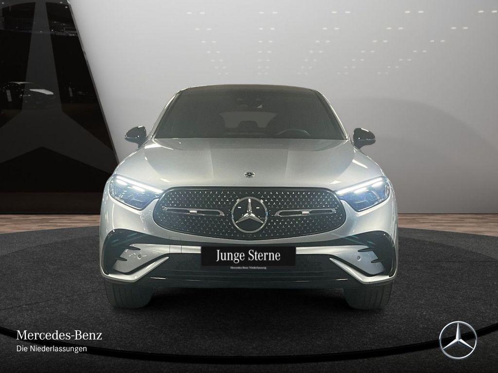 Mercedes-Benz GLC 300 2025