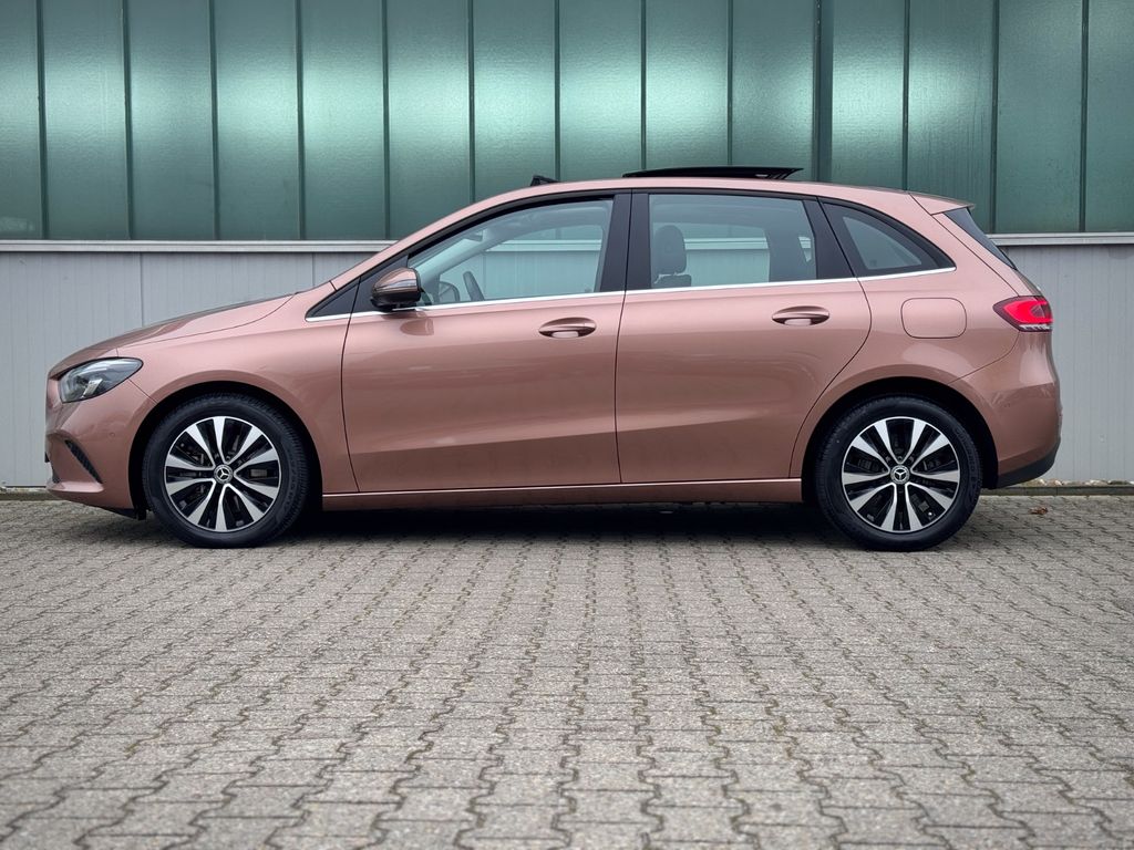 Mercedes-Benz B 250 2021