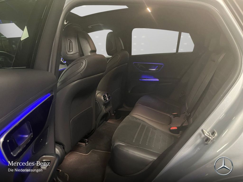 Mercedes-Benz GLC 300 2025