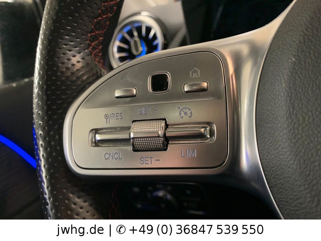 Mercedes-Benz B 250 2021