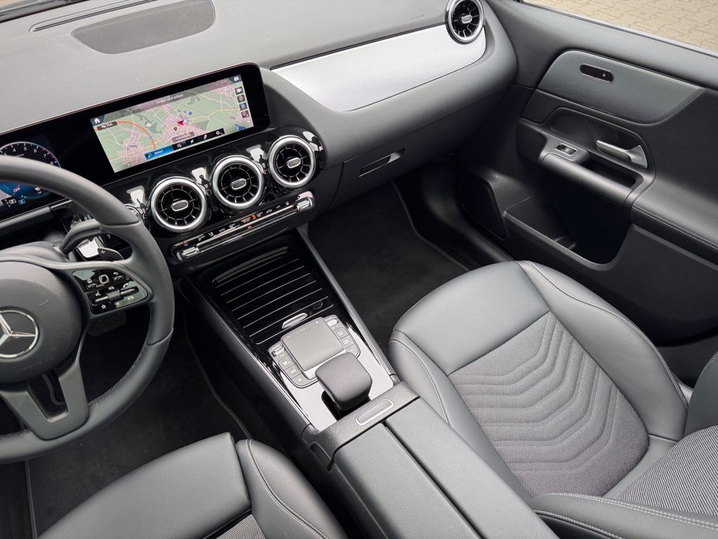 Mercedes-Benz B 250 2021