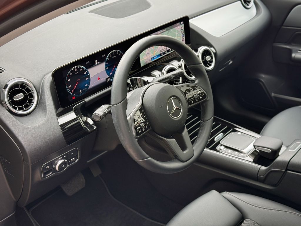 Mercedes-Benz B 250 2021