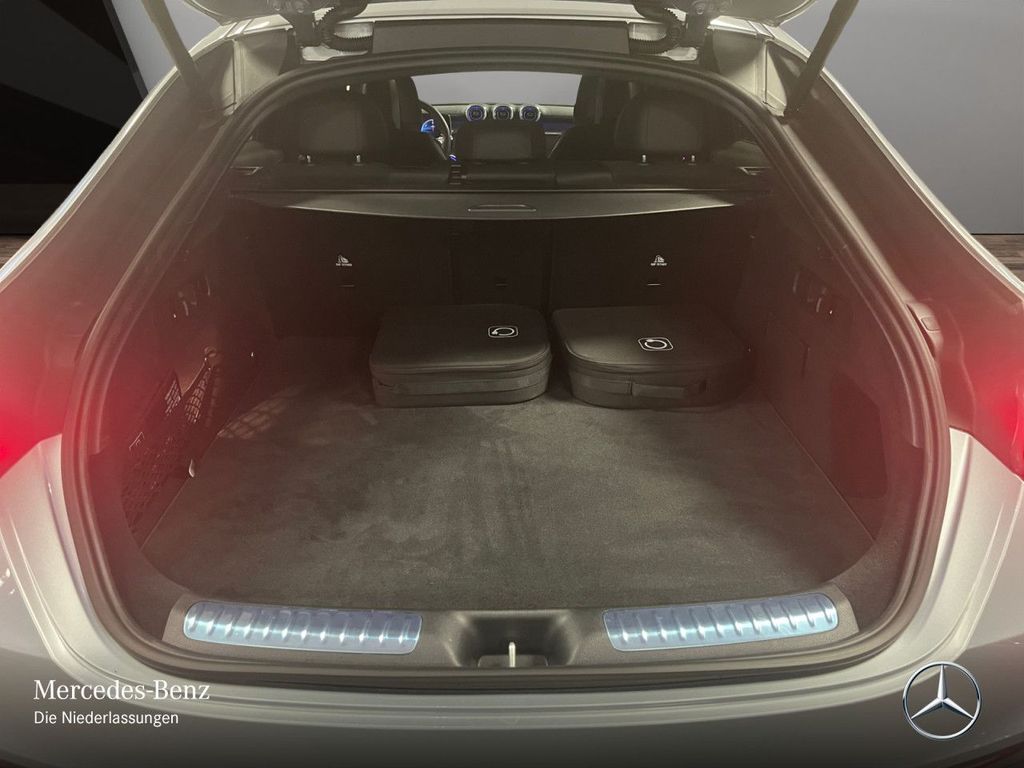 Mercedes-Benz GLC 300 2025