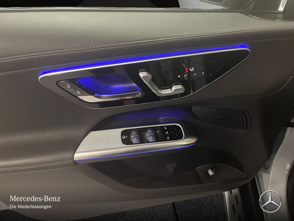 Mercedes-Benz GLC 300 2025