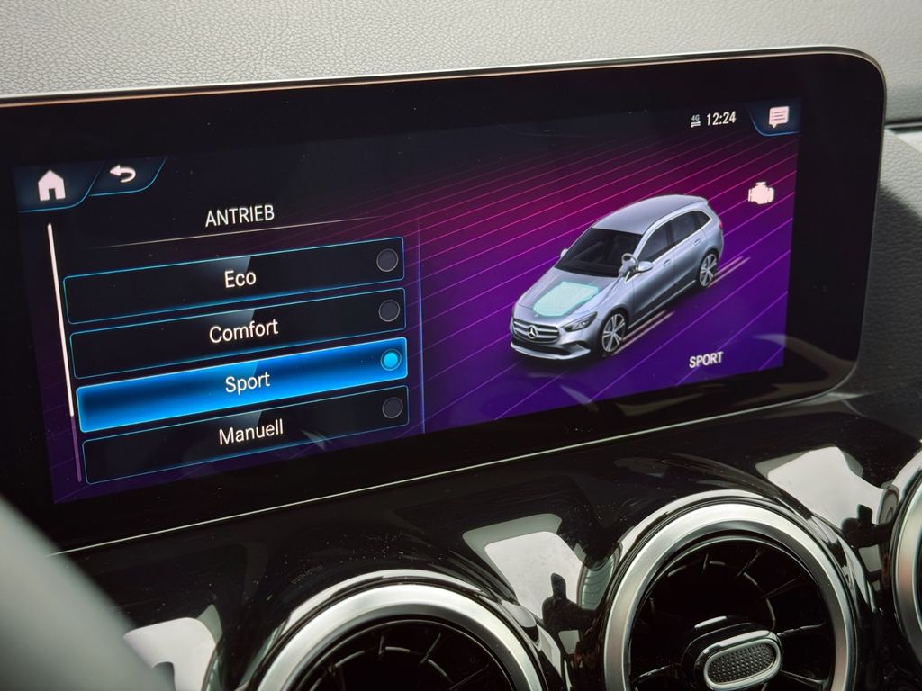 Mercedes-Benz B 250 2021