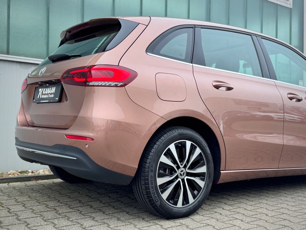 Mercedes-Benz B 250 2021