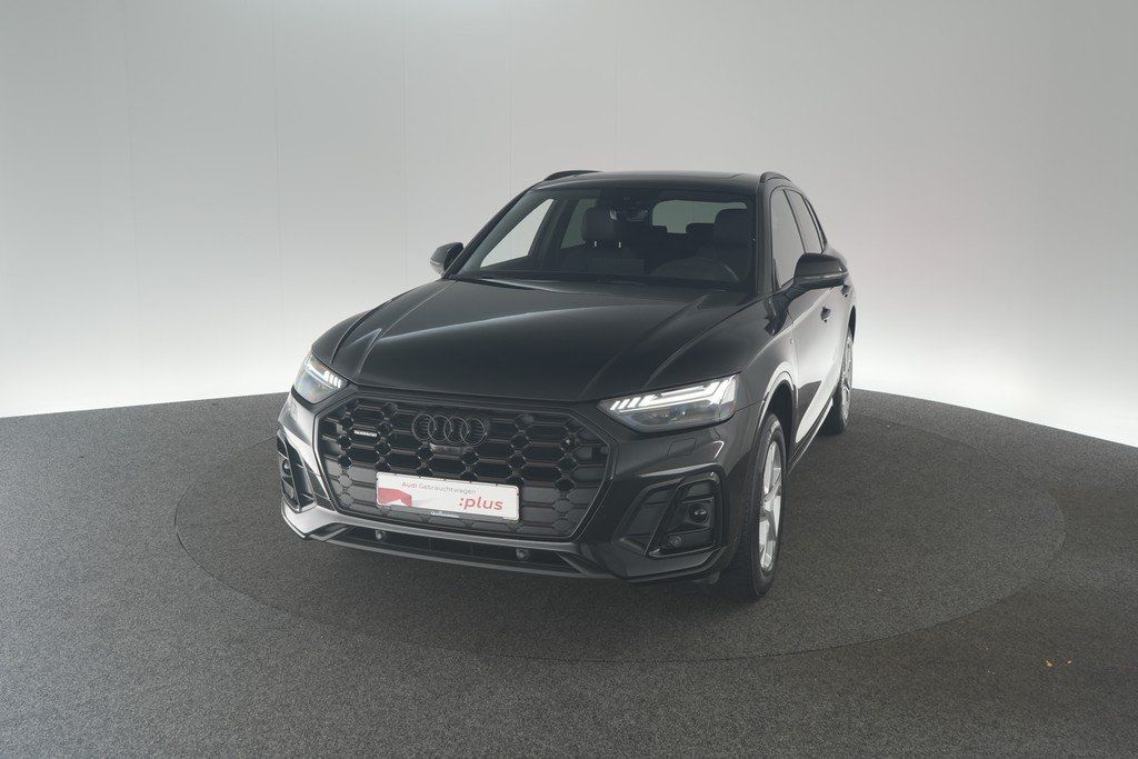 Audi Q5 2024