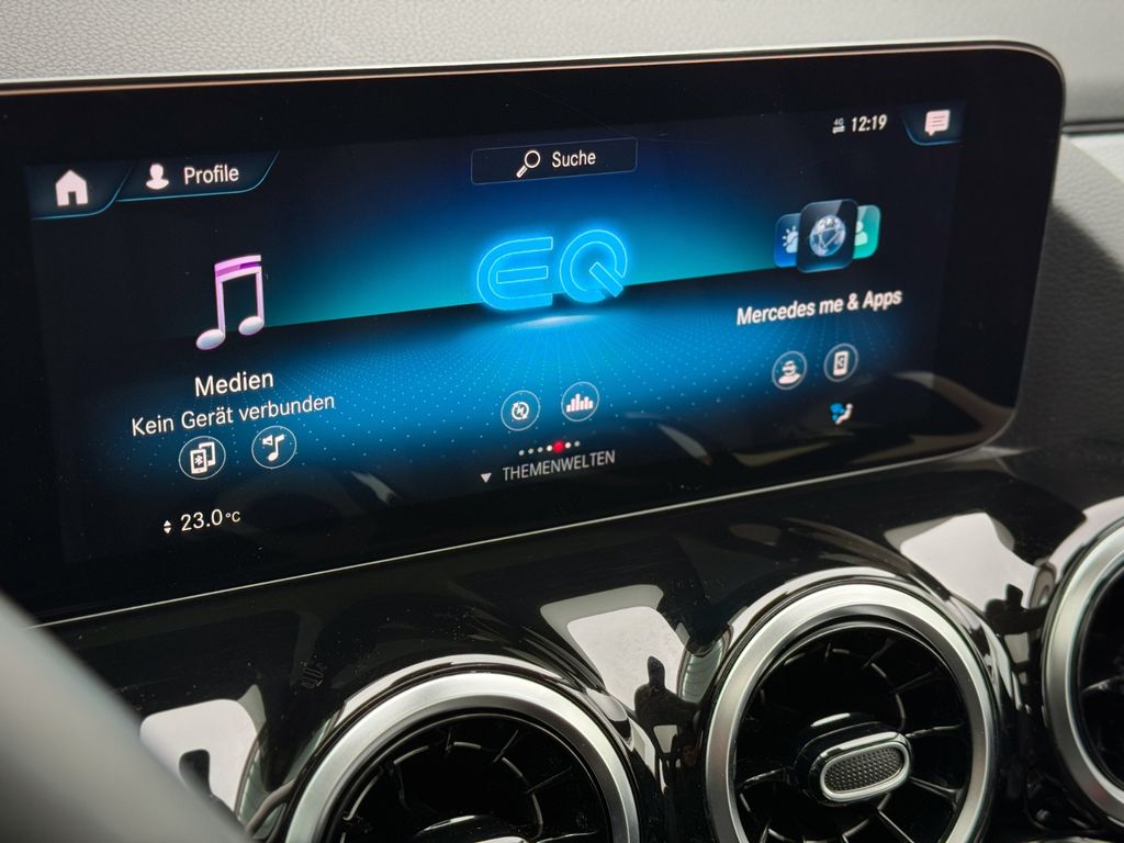 Mercedes-Benz B 250 2021