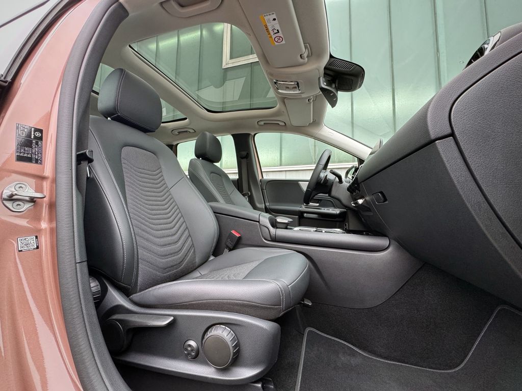 Mercedes-Benz B 250 2021